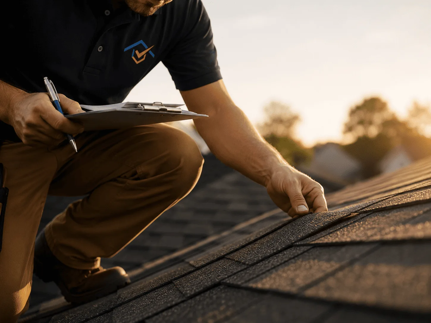 Why Choose Roof Inspection in West Milton, OH